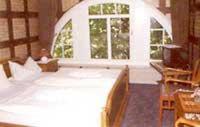 Land Gut Hotel Ritter 斯塔德特罗恩 外观 照片