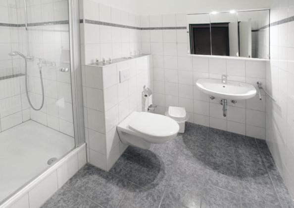 Land Gut Hotel Ritter 斯塔德特罗恩 客房 照片